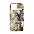 Athena Premium Telefon Kılıfı -287