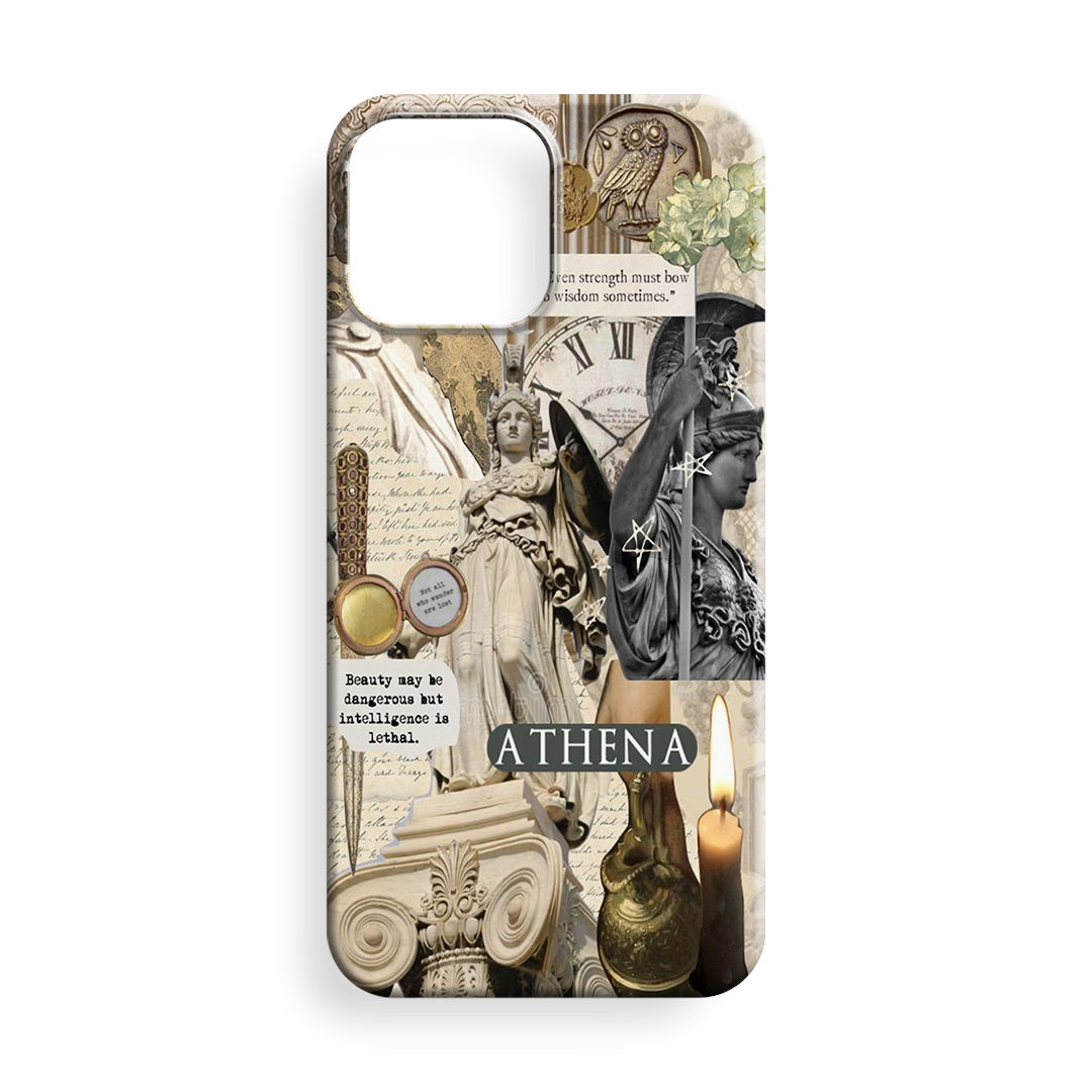Athena Premium Telefon Kılıfı -287