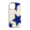 Blue Star Premium Telefon Kılıfı -176