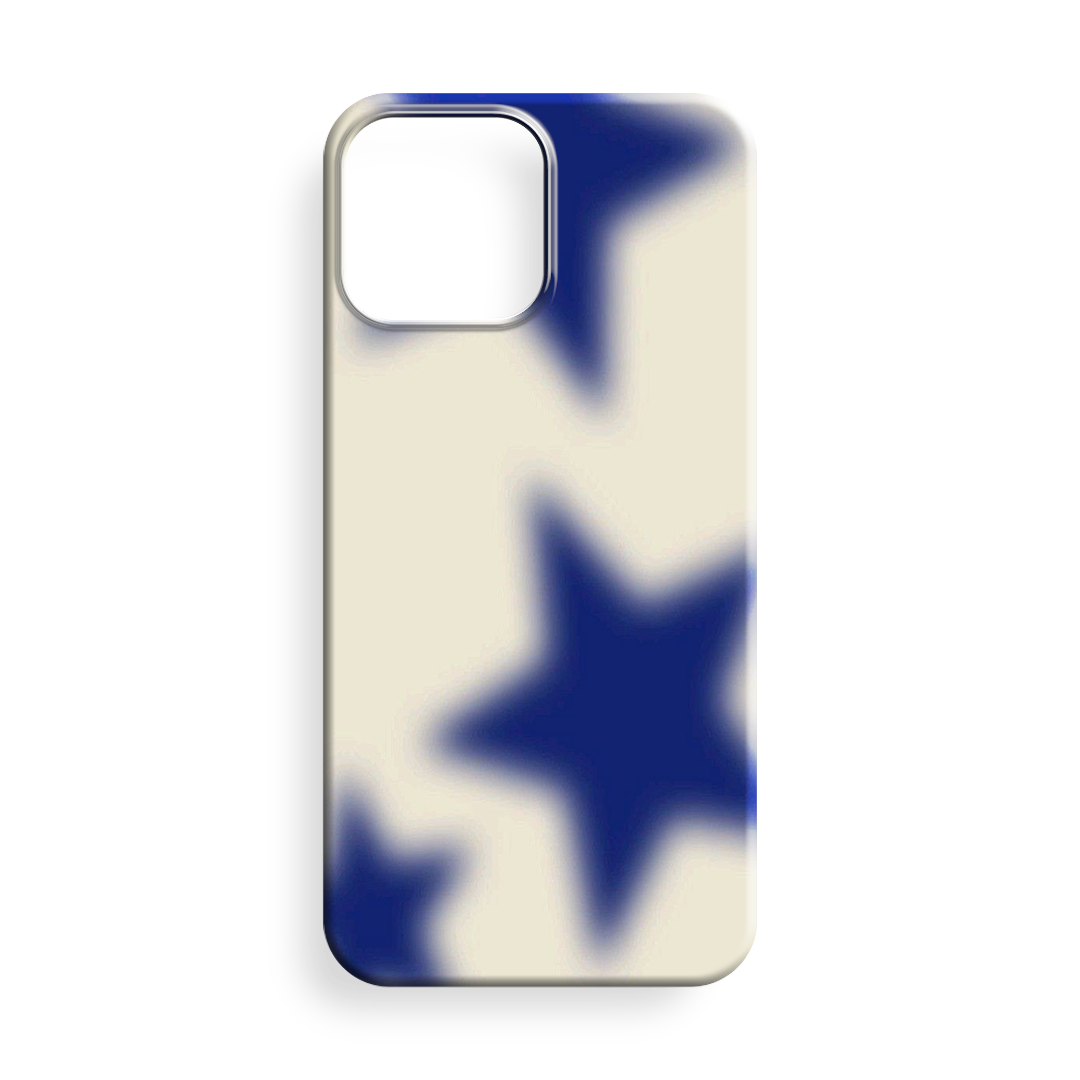 Blue Star Premium Telefon Kılıfı -176