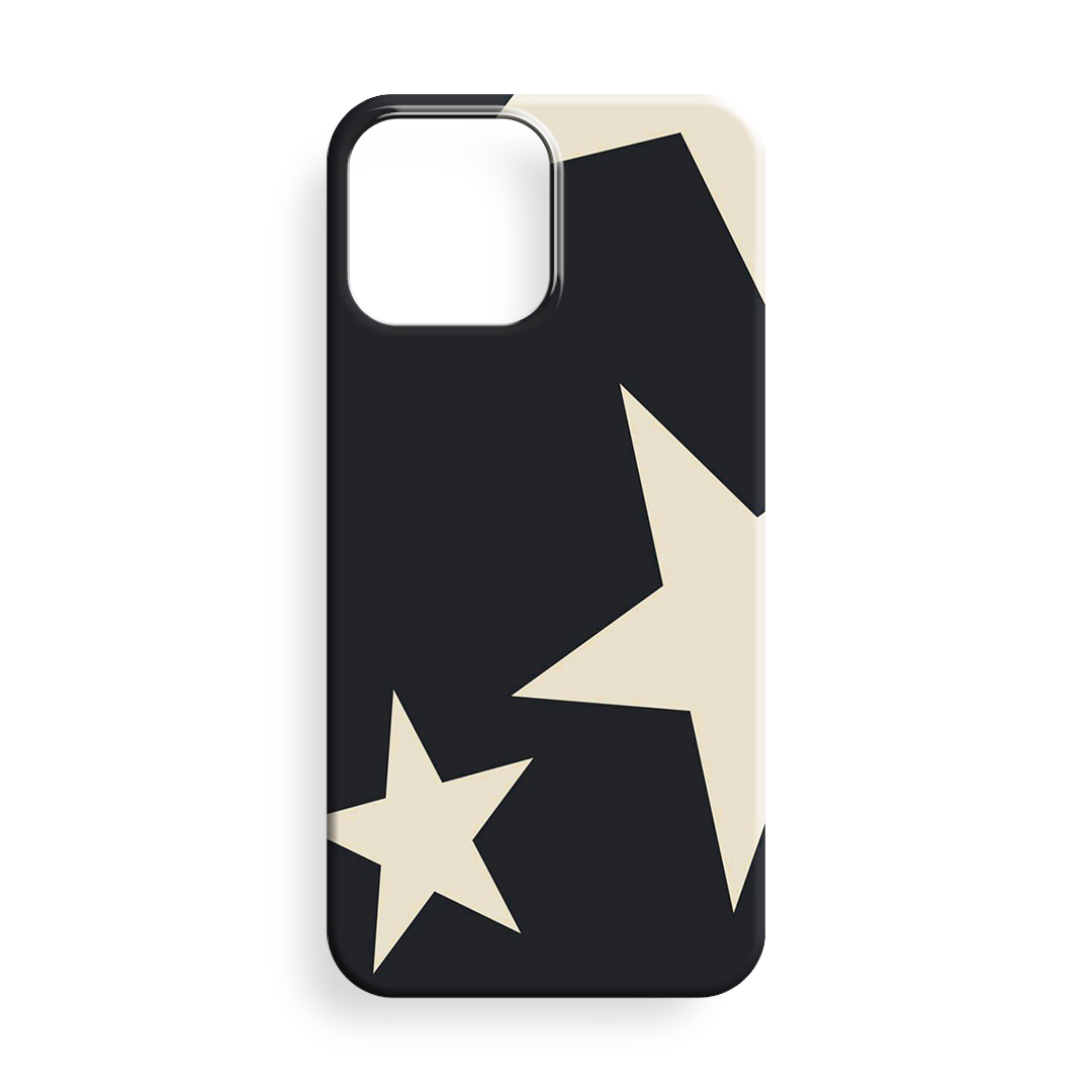Black Star Premium Telefon Kılıfı -177