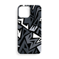 Karışıklık Premium Telefon Kılıfı -178