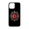 Türk Bayrağı Premium Telefon Kılıfı -183