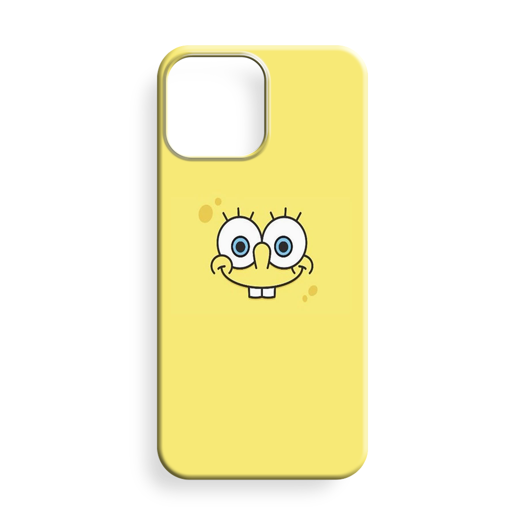 Sünger Bob Premium Telefon Kılıfı -184
