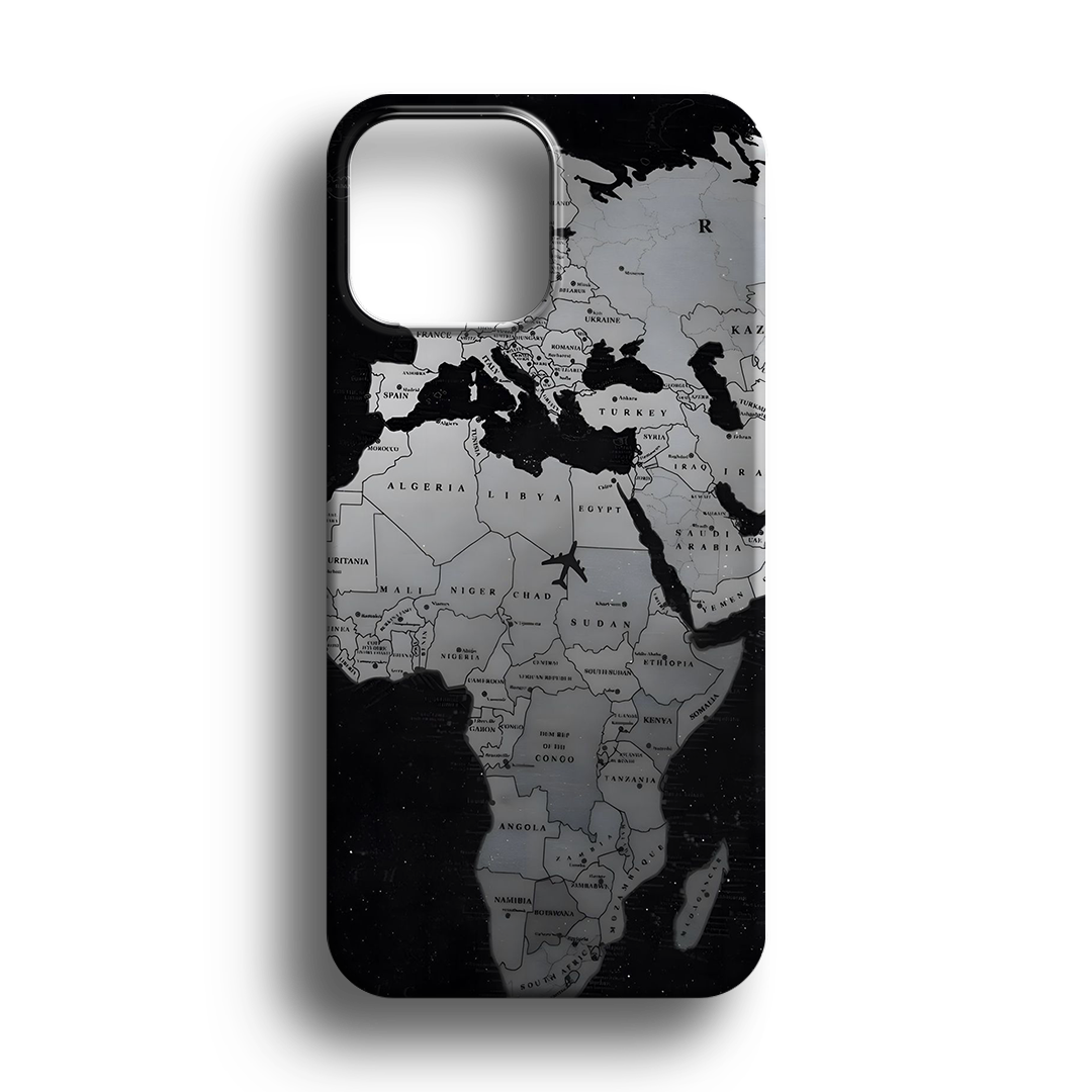 World Premium Telefon Kılıfı -236