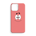 Patrıck  Premium Telefon Kılıfı -185