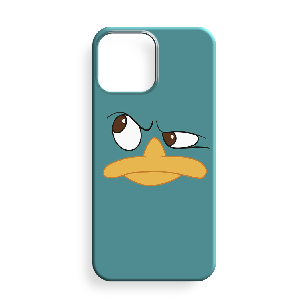 Perry Premium Telefon Kılıfı -186