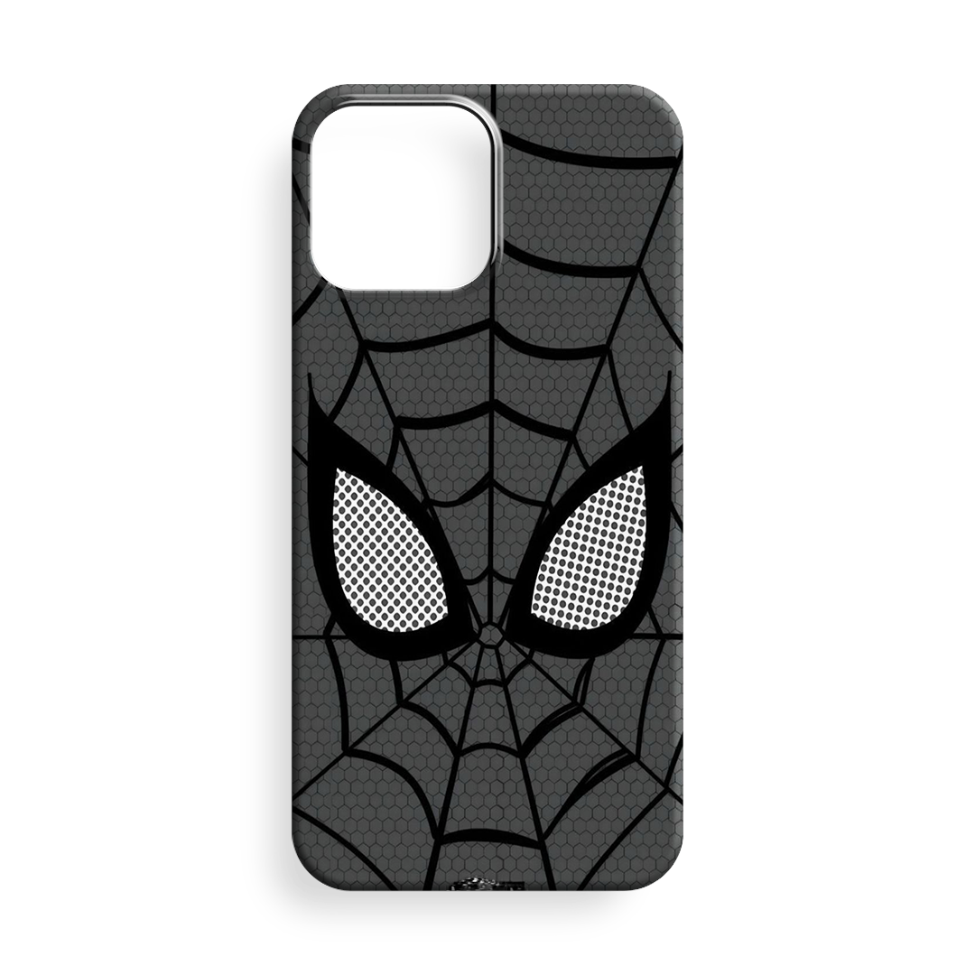 Spiderman Premium Telefon Kılıfı -187