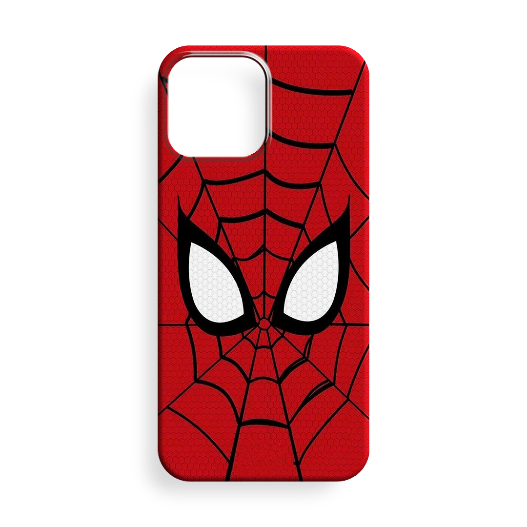 Spiderman Premium Telefon Kılıfı -188