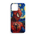 Spiderman Premium Telefon Kılıfı -189