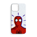 Spiderman Premium Telefon Kılıfı -190