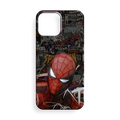 Spiderman Premium Telefon Kılıfı -191