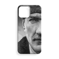 Atatürk Premium Telefon Kılıfı -193