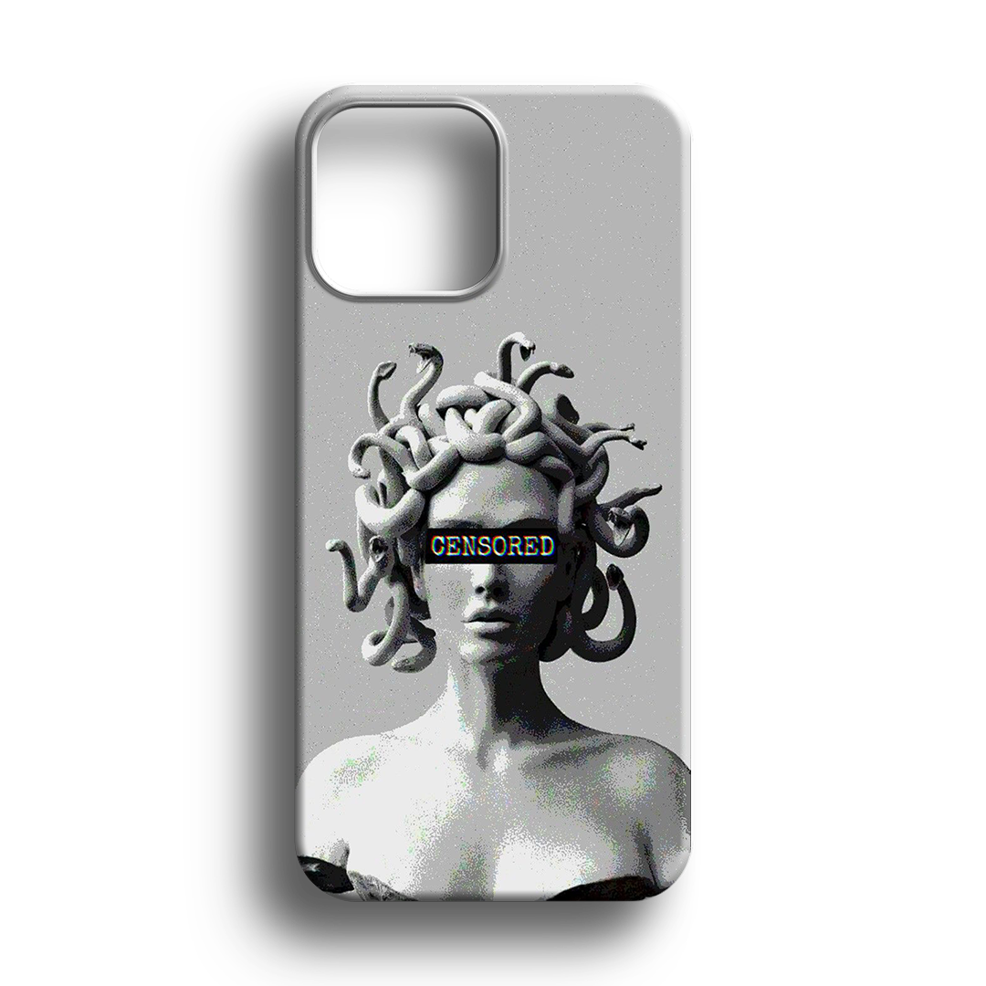 Medusa Premium Telefon Kılıfı -156