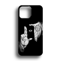 Eyes Premium Telefon Kılıfı -237