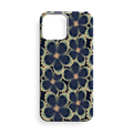 Çicekler Premium Telefon Kılıfı -17