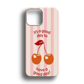 Good Day ! Premium Telefon Kılıfı -298