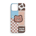 Tatlı Bear Premium Telefon Kılıfı -292