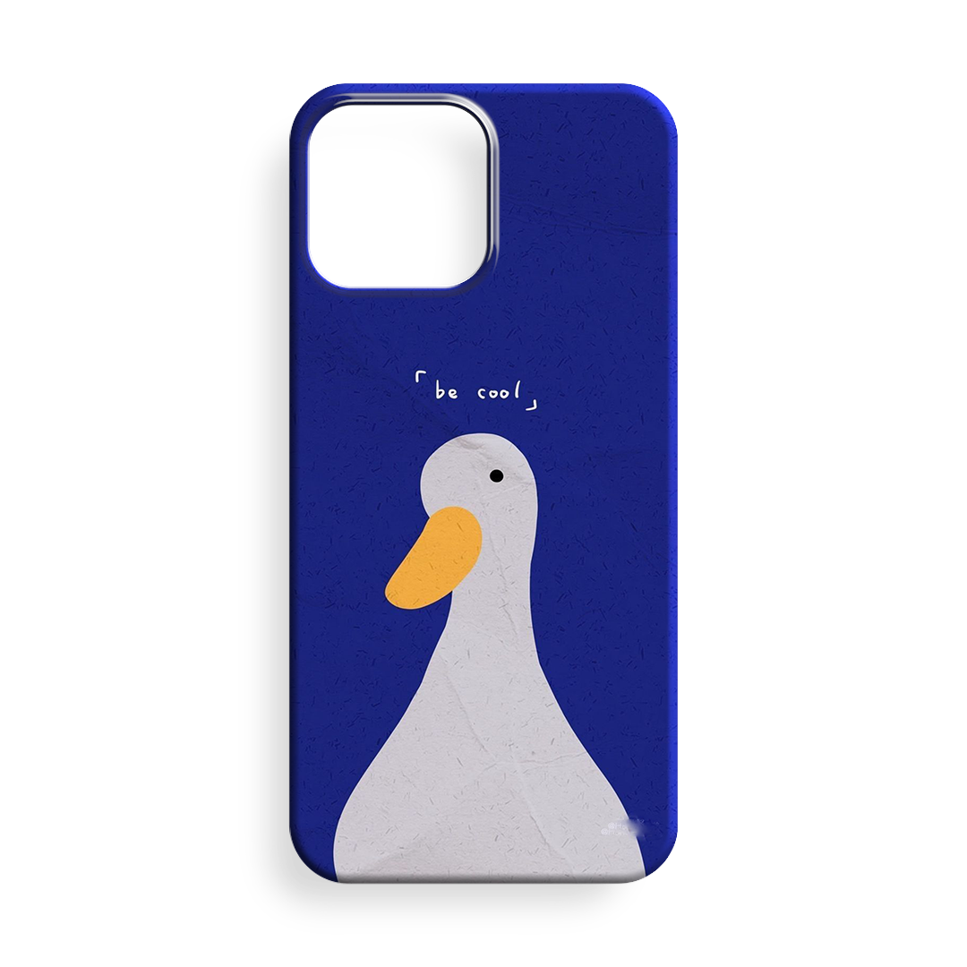 Cool  Premium Telefon Kılıfı -195