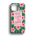 You Look Premium Telefon Kılıfı -301