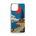 Kolaj  Premium Telefon Kılıfı -197
