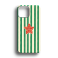 Yıldız Deniz Premium Telefon Kılıfı -302