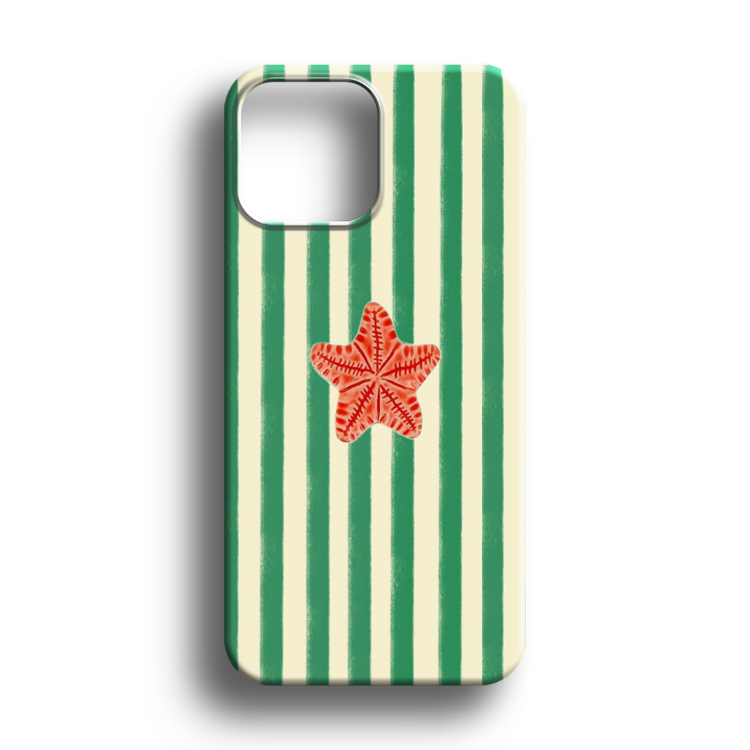Yıldız Deniz Premium Telefon Kılıfı -302