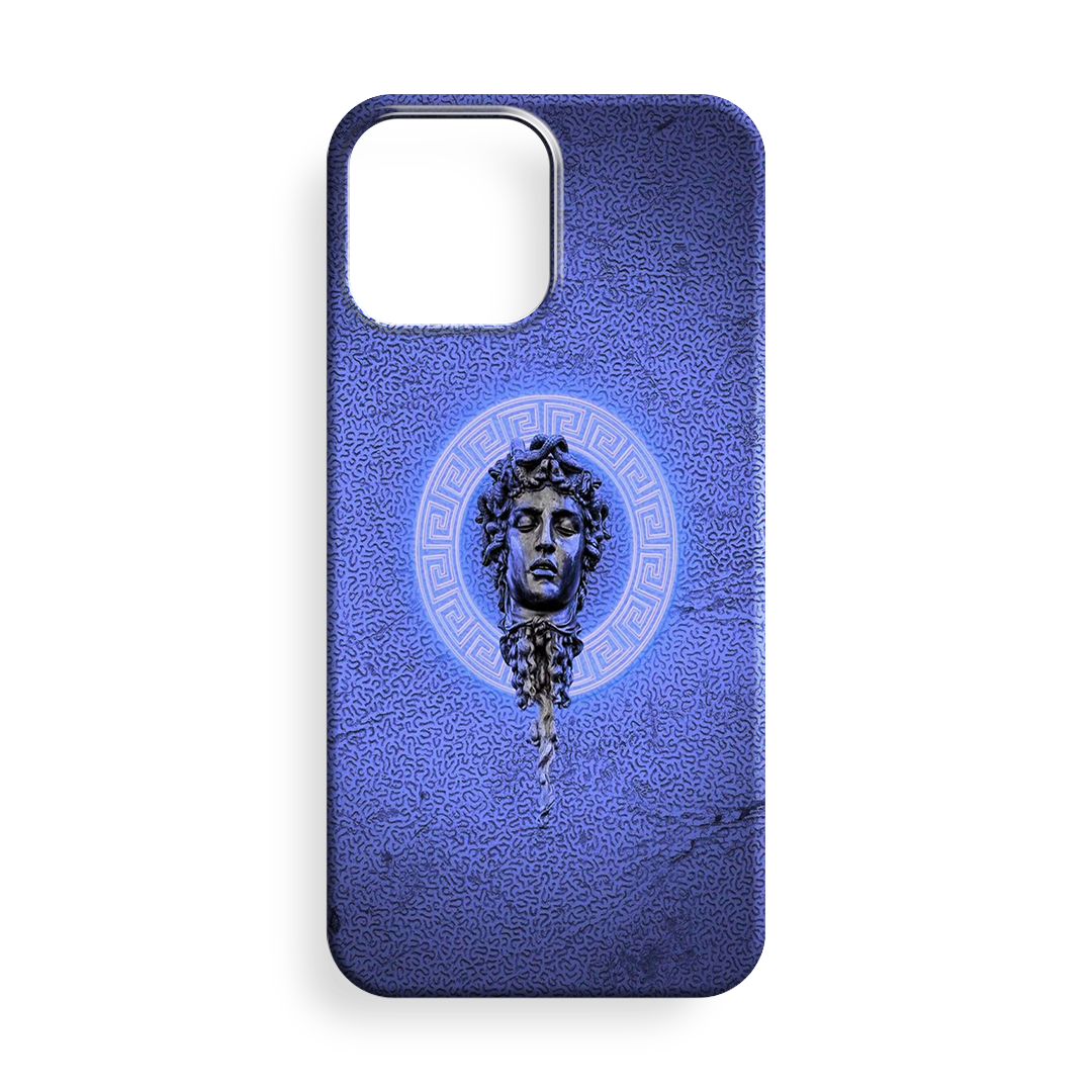 Kolaj  Premium Telefon Kılıfı -198