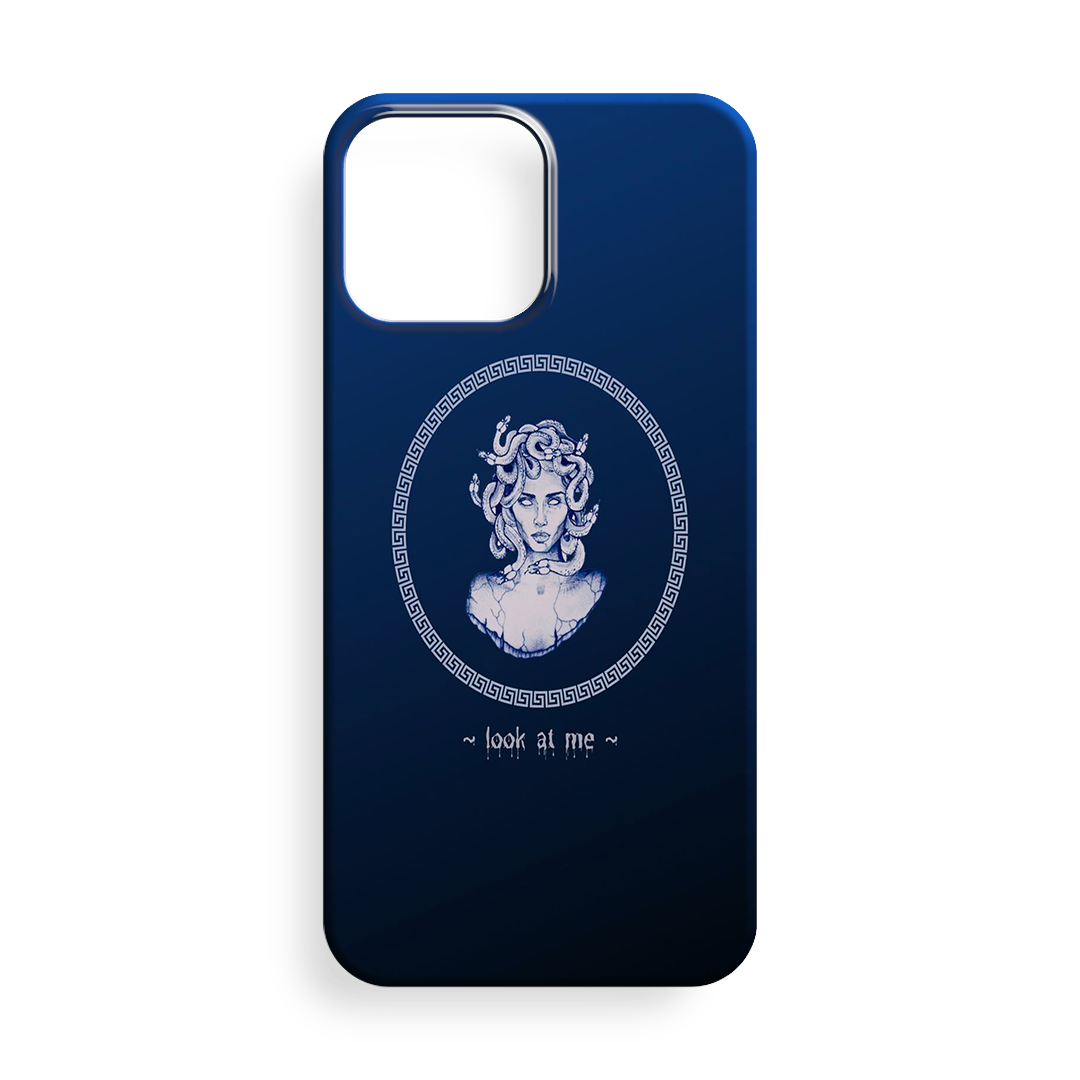 Medusa  Premium Telefon Kılıfı -199