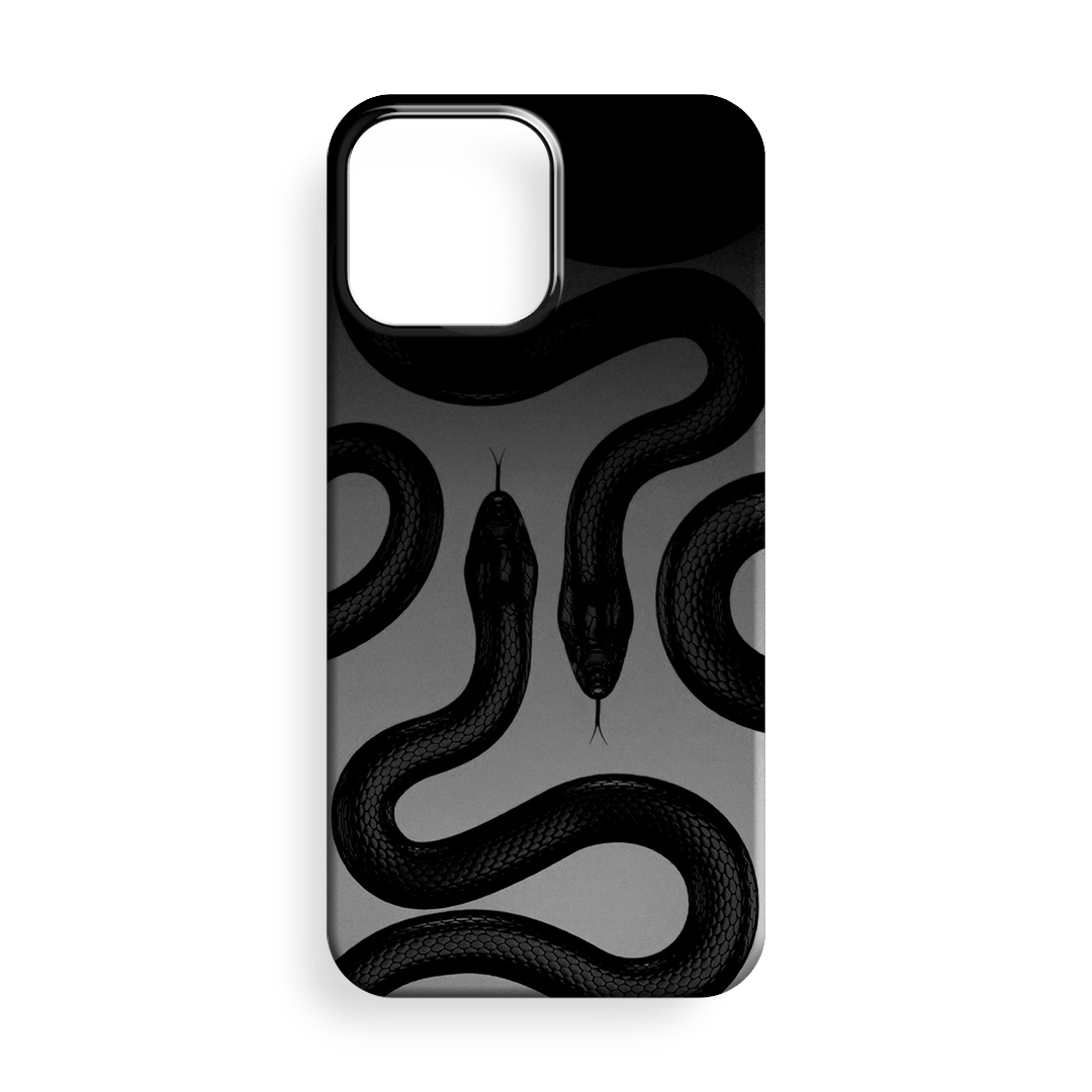 Snake Premium Telefon Kılıfı -201