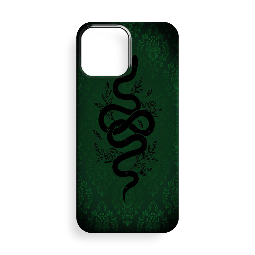 Snake Premium Telefon Kılıfı -202