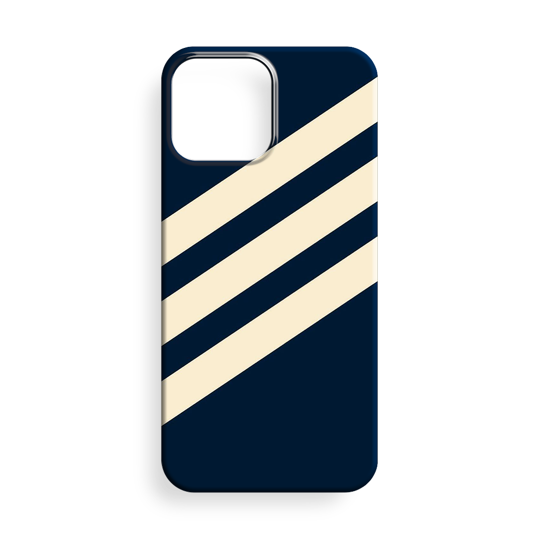 3 Cizgi Laci Premium Telefon Kılıfı -204