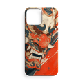 Dişi Bir Yaratık Premium Telefon Kılıfı -293