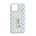 Sevimli Kedi Premium Telefon Kılıfı -206