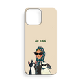 Cool Premium Telefon Kılıfı -208