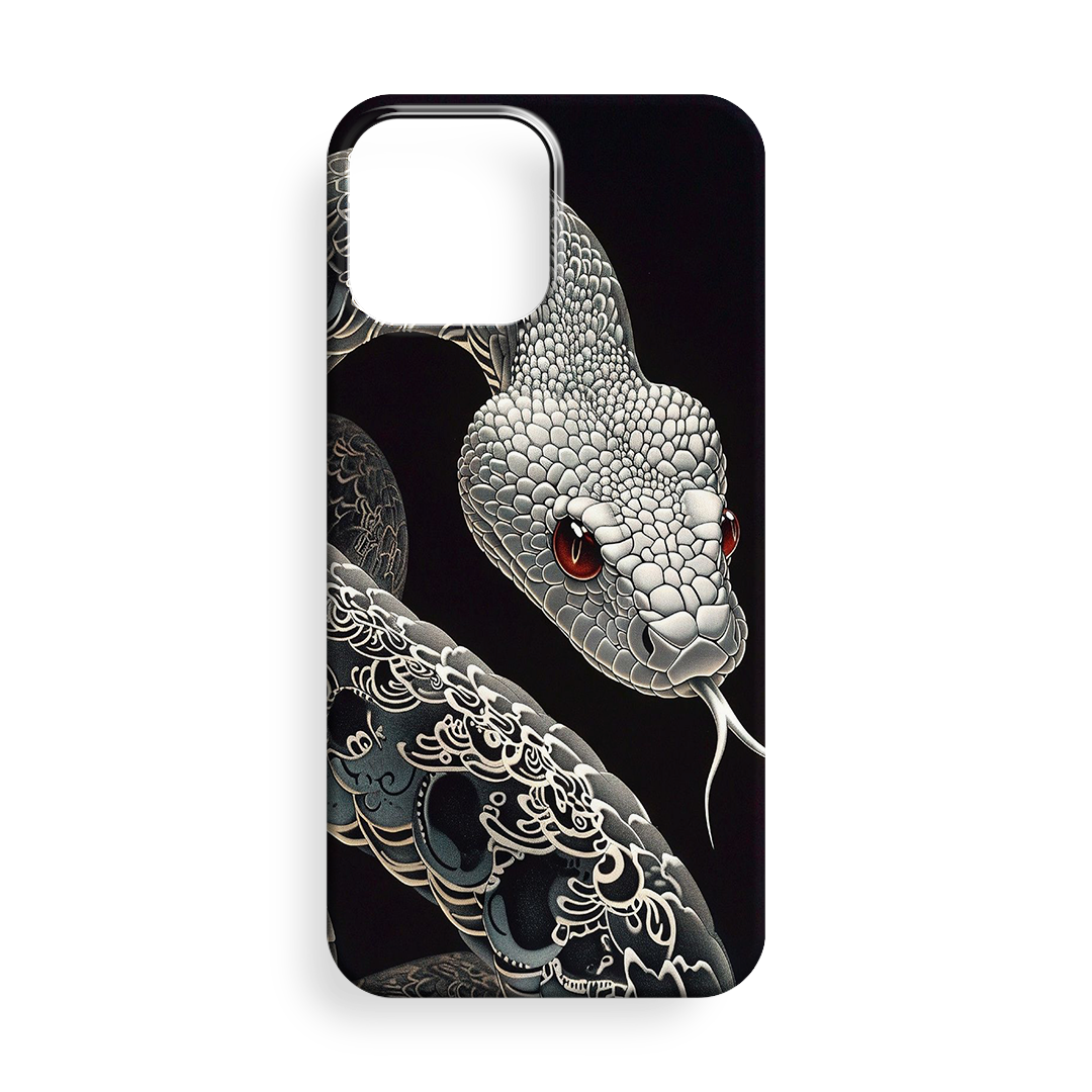 Snake Premium Telefon Kılıfı -212