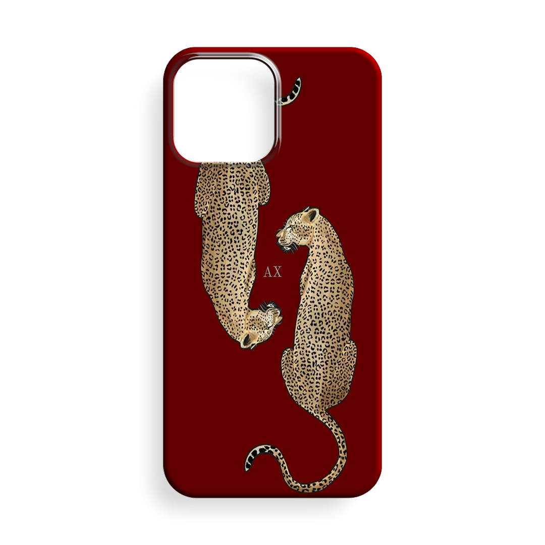 AX Premium Telefon Kılıfı -213