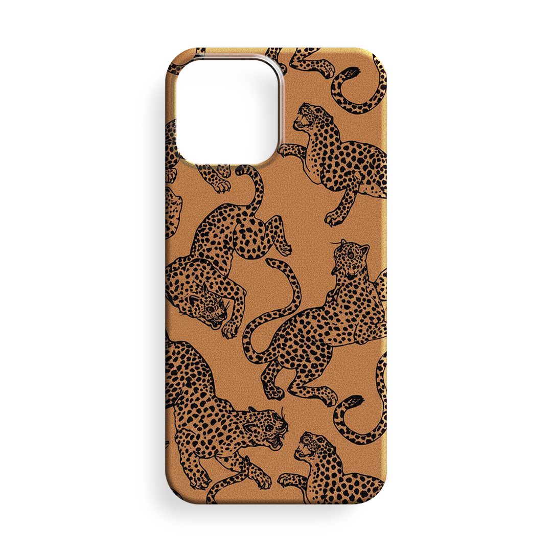 Pars Premium Telefon Kılıfı -214