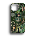Medusa Premium Telefon Kılıfı -157