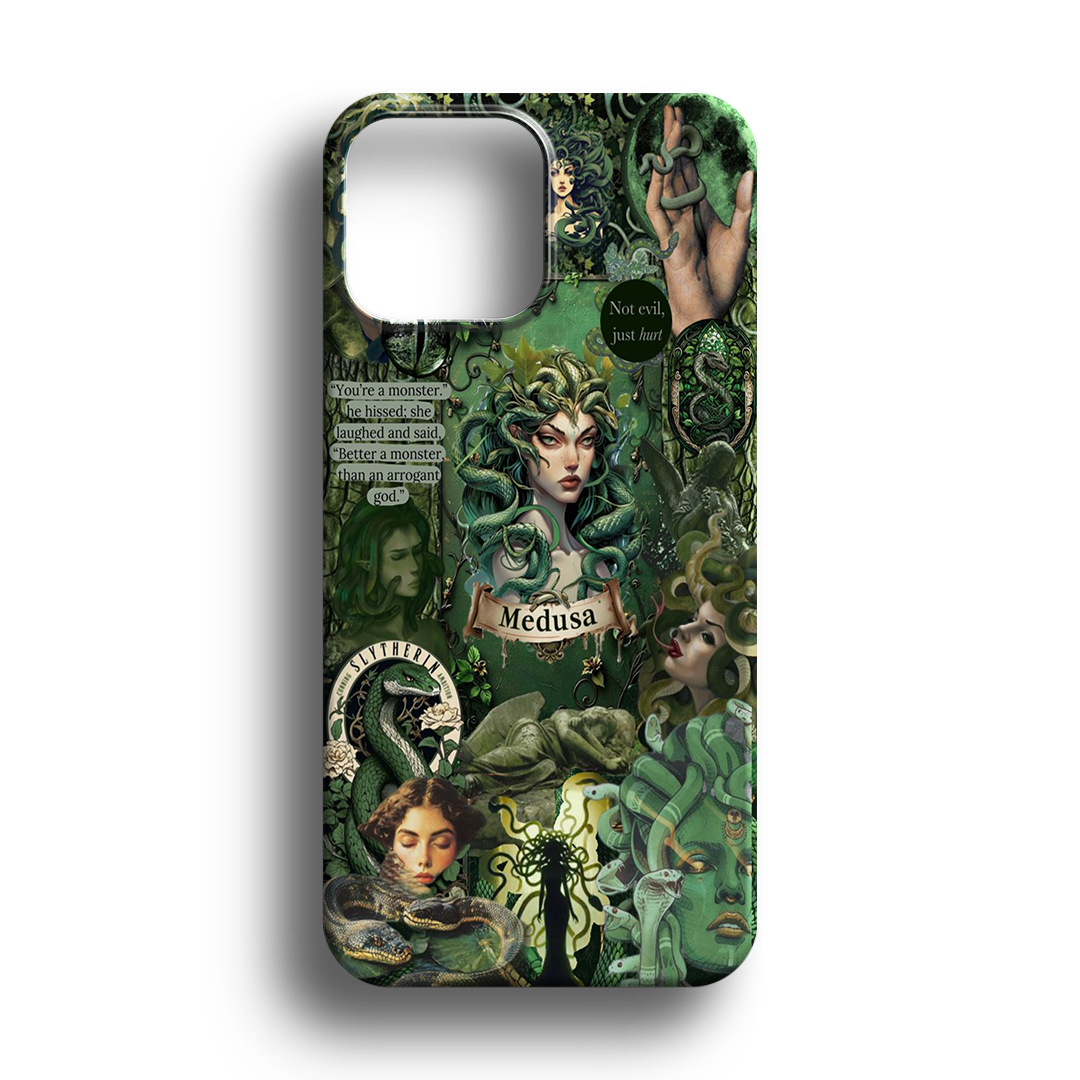 Medusa Premium Telefon Kılıfı -157