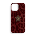 Leopar Star Premium Telefon Kılıfı -294