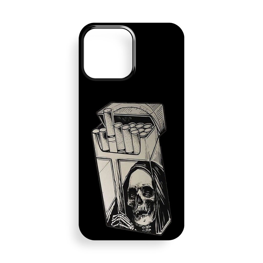 Kuru Kafa Premium Telefon Kılıfı -215