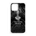 Truth Premium Telefon Kılıfı -216
