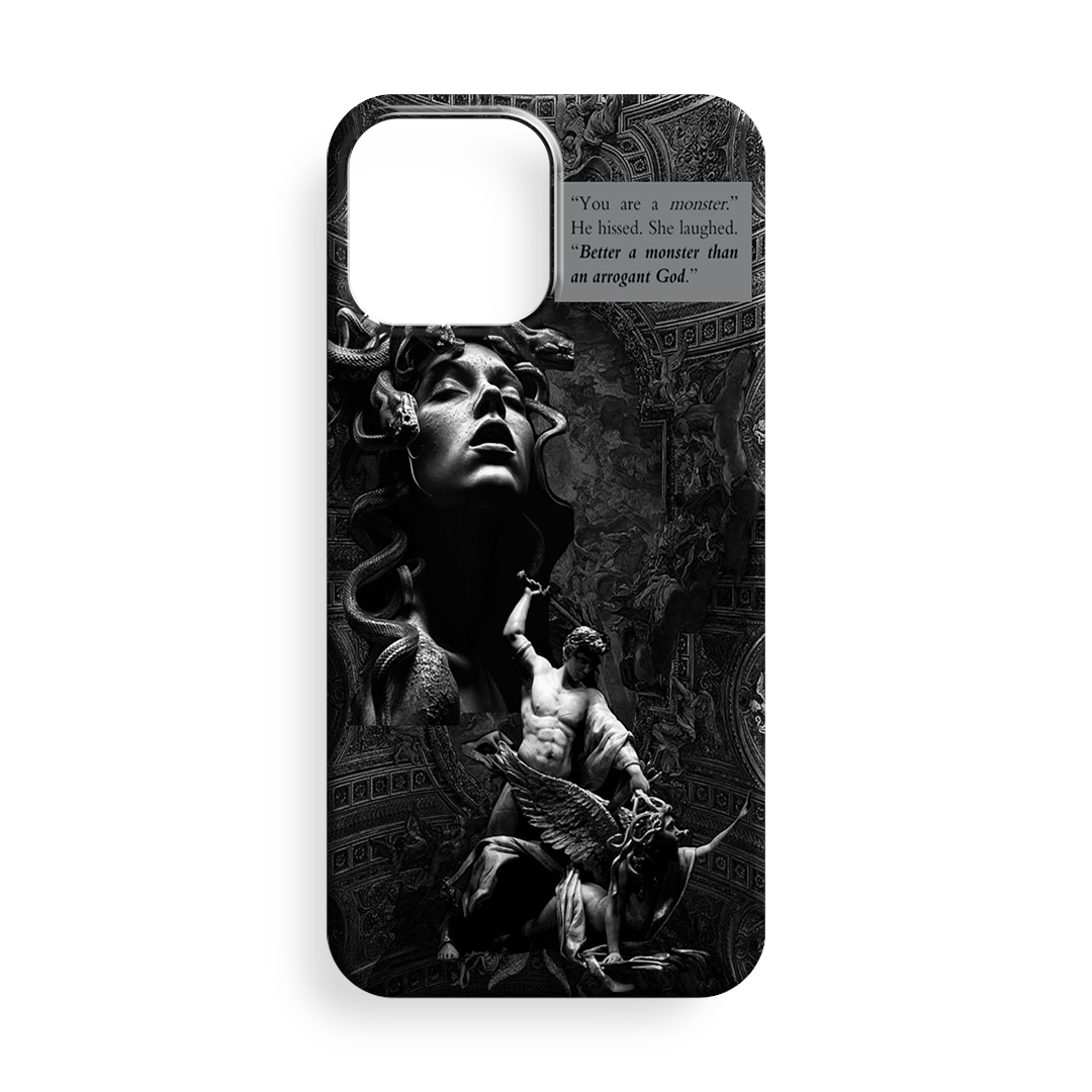 Medusa Premium Telefon Kılıfı -217
