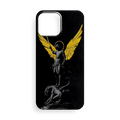 Melek Premium Telefon Kılıfı -218