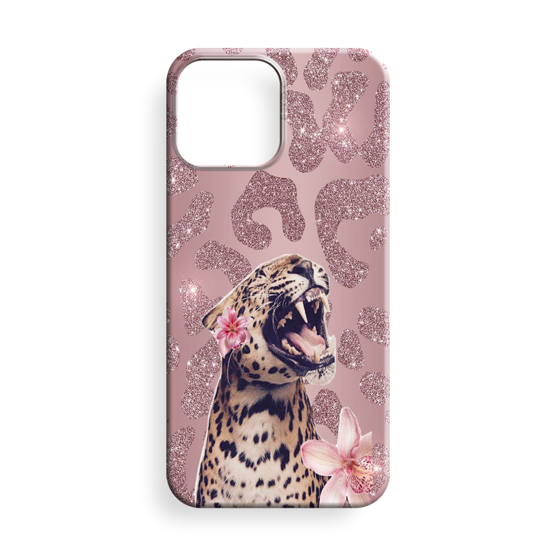 Leopar Premium Telefon Kılıfı -220