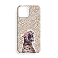 Leopar Premium Telefon Kılıfı -221