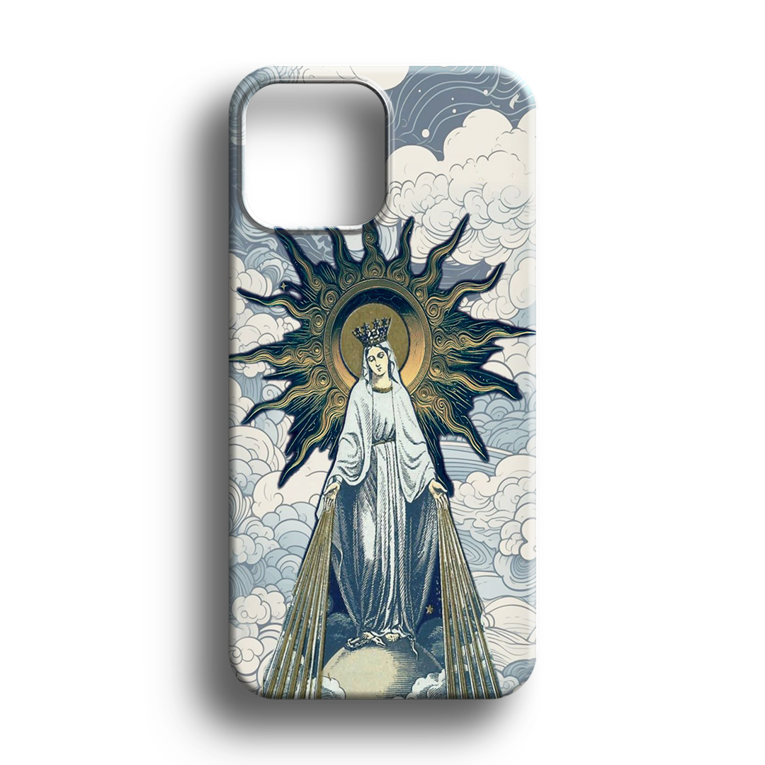 Kolaj Premium Telefon Kılıfı -163