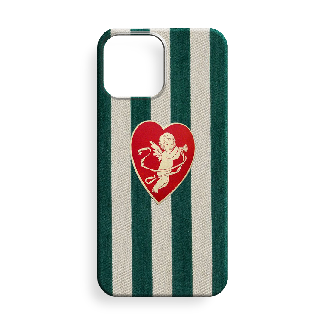 Okçu Çoçuk Premium Telefon Kılıfı -248