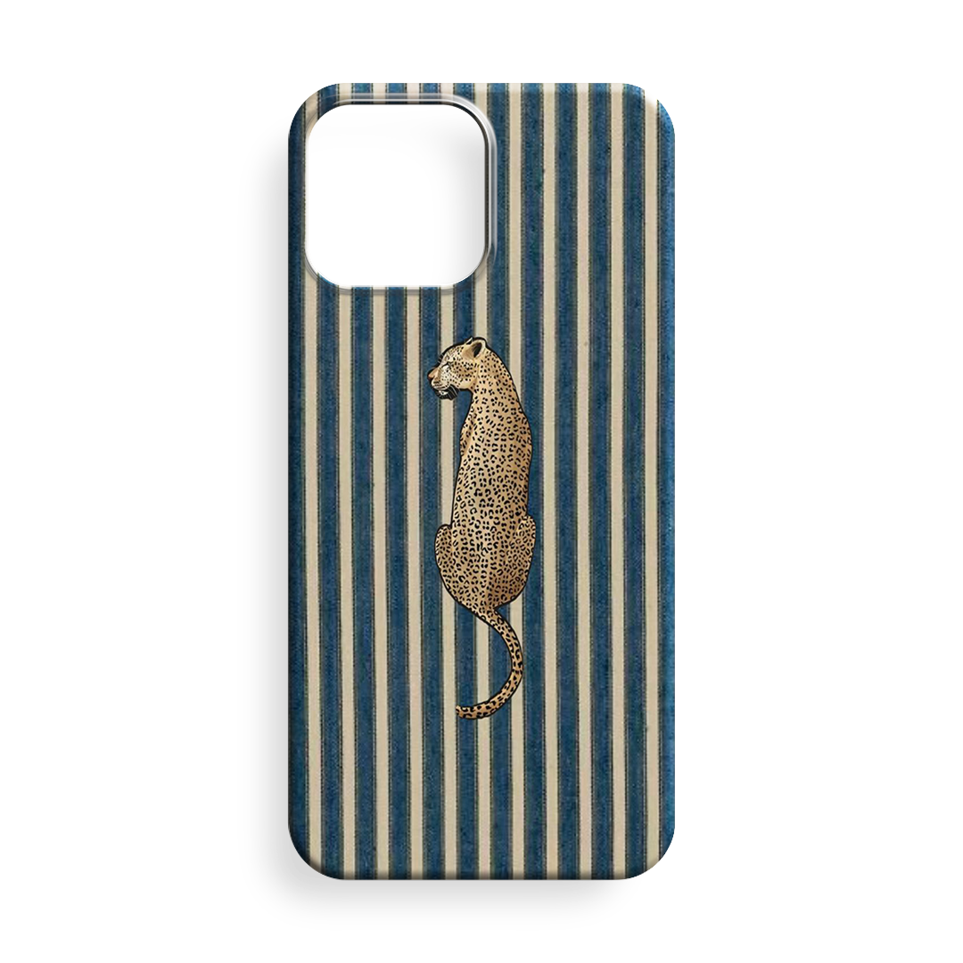 Leopar Premium Telefon Kılıfı -295